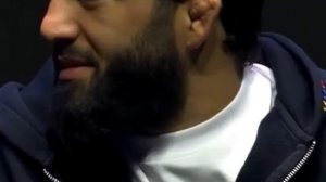 👊Куат Хамитов нацелился на Армана Царукяна!