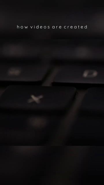 How Videos Are Created | Как создаются видео