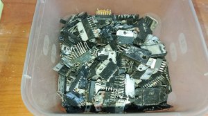 Импортные многоножки☝️Аффинаж и проверка на рентабельность 😉