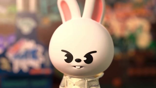 S-class StrayKids Skzoo