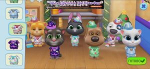 Том и Друзья Мультфильм Приключения малышей