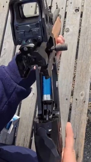 Охотники , как вам? 🎯