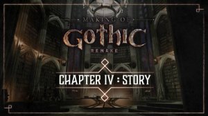 Разработчики Gothic 1 Remake рассказали о сюжете, орках и изменениях в игре