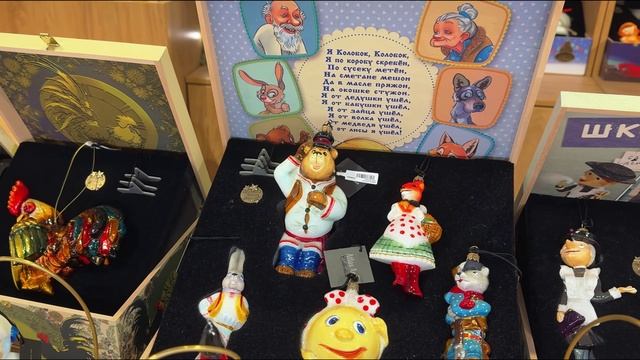 🎄 Москва 2025: рождественское сияние – волшебные огни и праздничное настроение! ✨ смотреть онлайн