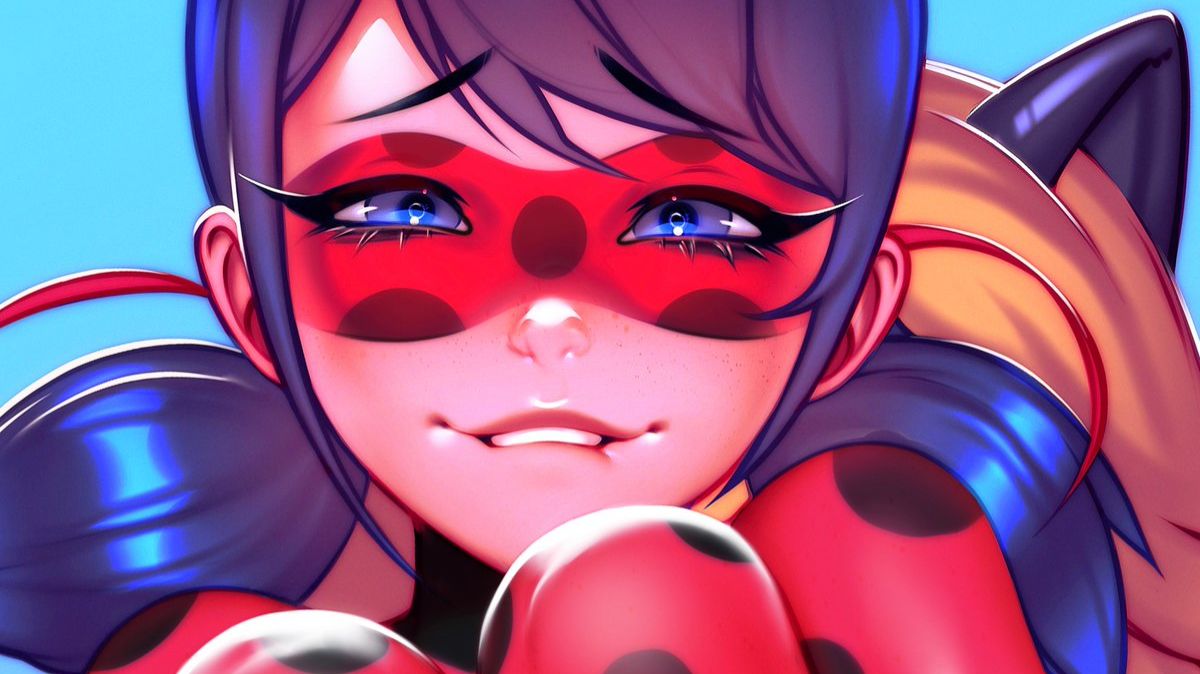 Леди Баг и Супер-Кот смотреть онлайн