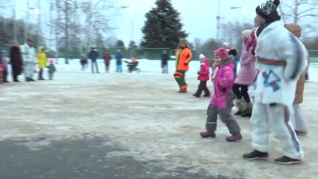 Дорога к сказке смотреть онлайн