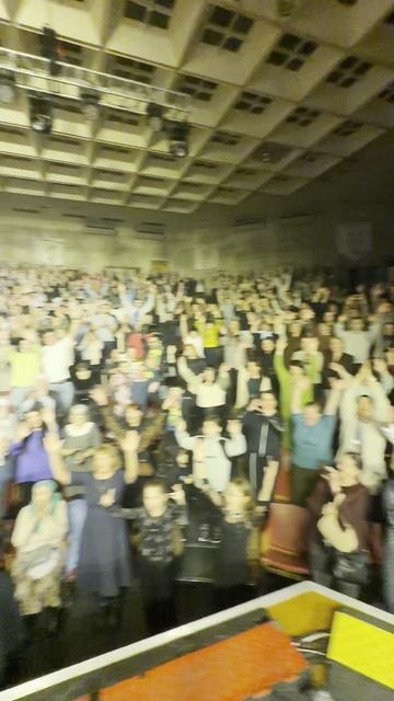 Набережные Челны 🔥 смотреть онлайн