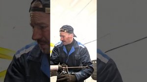 Болячка Thermo King SL200e: смотрите, что внутри!