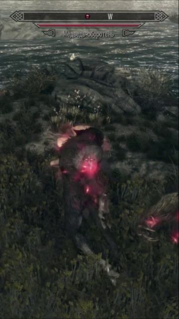 The Elder Scrolls V Skyrim Anniversary ч90 - Медведолюди смотреть онлайн