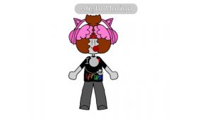 тест анимка