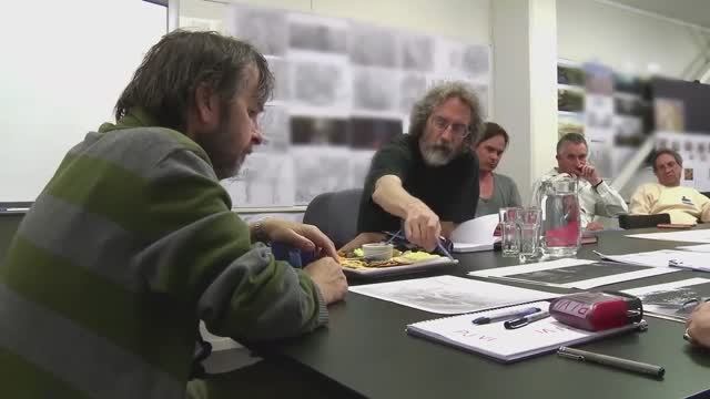 Неожиданное путешествие хоббита Рассказ о съёмках часть 4 смотреть онлайн