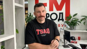 2025.10.31 Гость в студии. Василий Артемьев