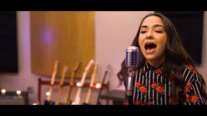 Dance Monkey - Tones and I (Jennel Garcia Acoustic Cover) _ Dance Monkey Cover