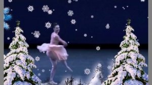 ВАЛЬСОК. ЛИЛИЯ ПАПУШИНА, ЕВГЕНИЯ ДУБКОВА, ЗЛАТА ЛАЗАРЕВА & AI