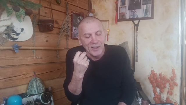 Душ 38. Террорист, или мышеловка