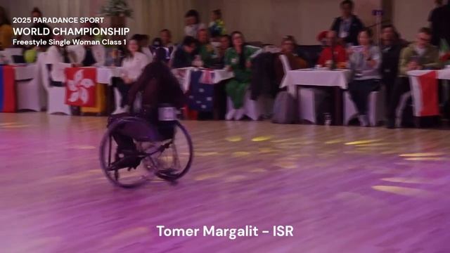 Margalit Tomer смотреть онлайн