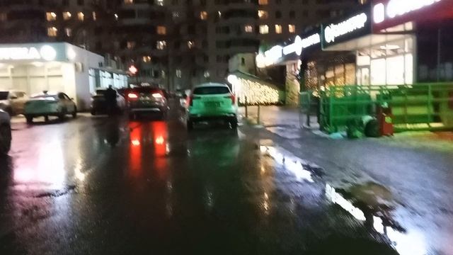 обзорное видео улица смотреть онлайн