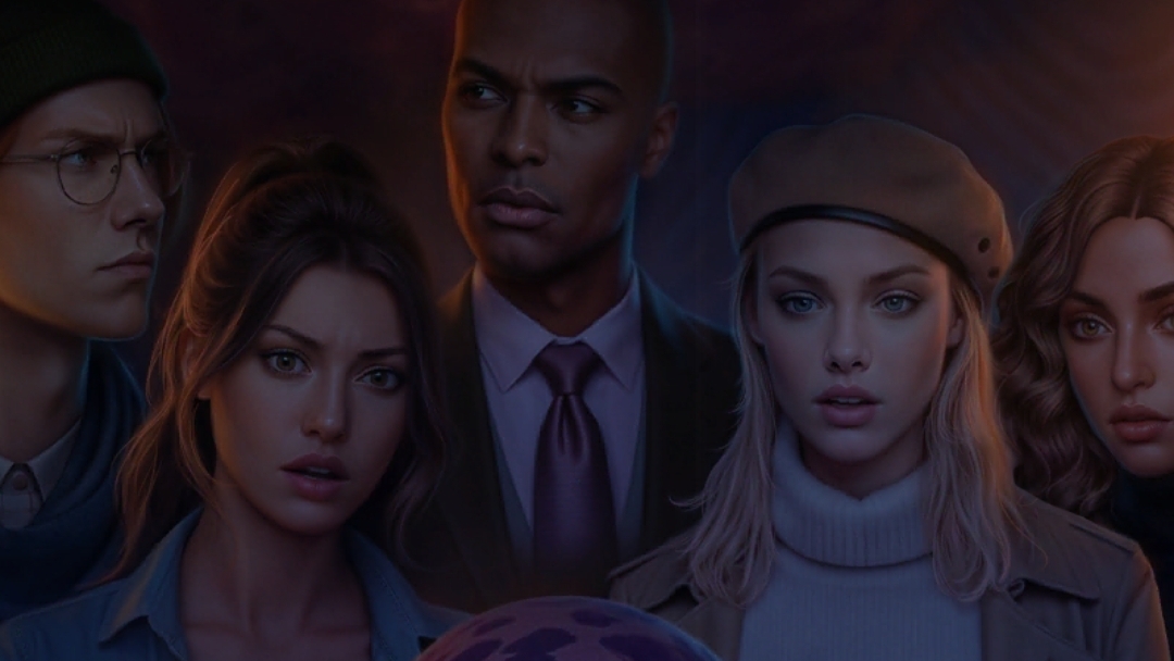 Залив надежды | 2 том | 3 серия смотреть онлайн