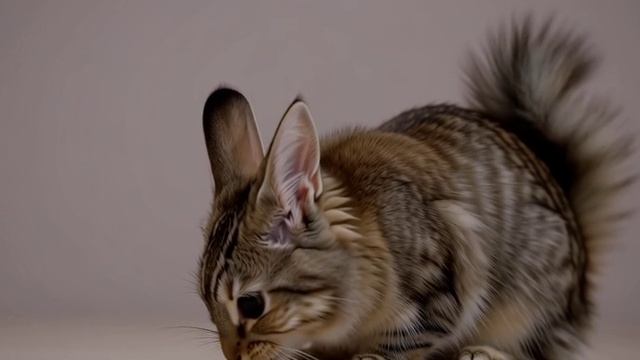 Необычные истории Коты рулят смотреть онлайн