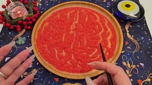 Гадание на песке: кто неожиданно😱 появится♥️💔❓