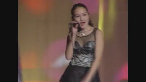 Света Лаврова - Кобяйский улус