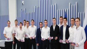 Итоговое Заседание ученого совета