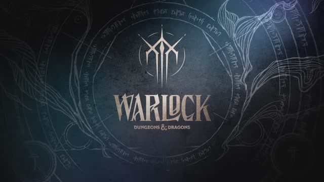 Warlock: Dungeons & Dragons - Анонсирующий трейлер смотреть онлайн
