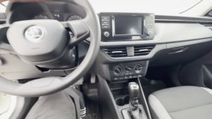 Skoda Rapid 2021 г. VIN 133759 Ростов-на-Дону