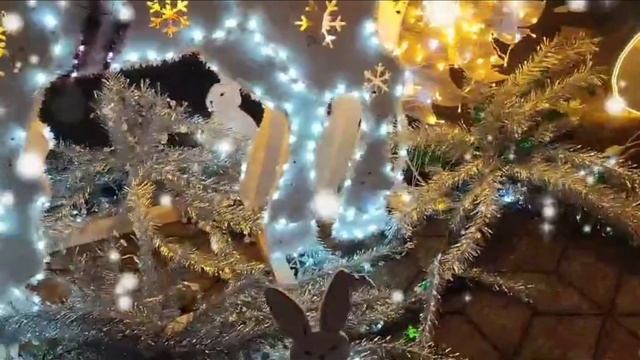 Встречаем 2026 в самом красивом месте! Текос ждет вас! 🎄✨ смотреть онлайн
