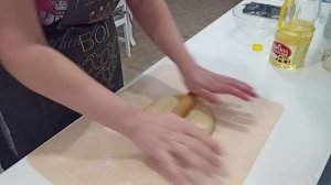 Экономно, но вкусно! По- флотски и Медовое печенье 🍪