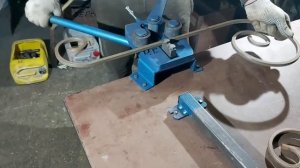 Комплект Мастер для Ковки