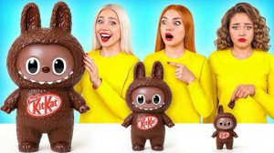 Кулинарный челлендж