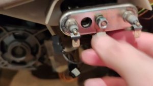 Ремонт стиральной машины Bosch Maxx 5 SpeedPerfect