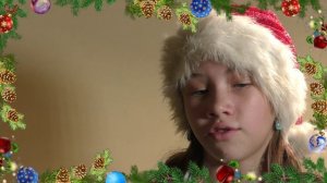 Новогоднее поздравление от Секреты киноиндустрии_x264