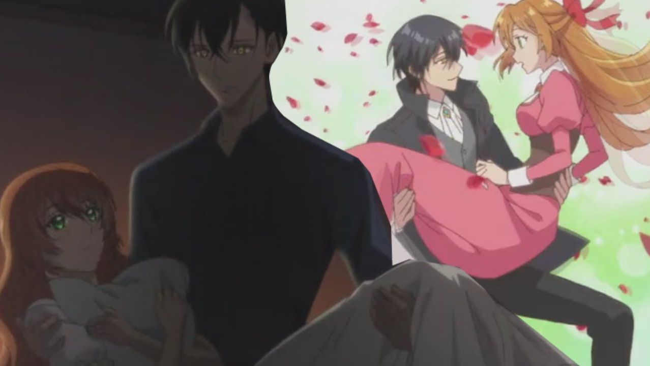 Невеста герцога по контракту || одолжила смотреть онлайн