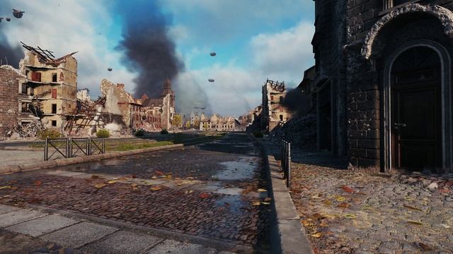 Клип Кёнигсберг