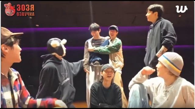 BTS LIVE 16.12.2025 Короли в в сборе порадовали ARMY смотреть онлайн