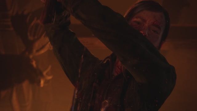 The Last of Us Part I Часть 10