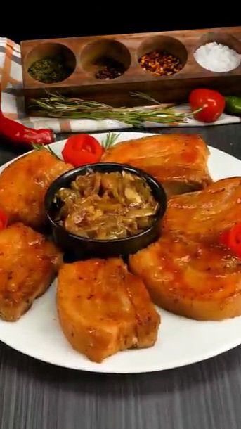 Вот и весь секрет приготовления нежнейшего мяса смотреть онлайн