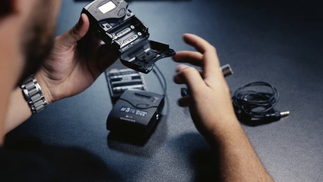 Радиосистемы