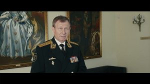 Клуб Адмиралов  г. Санкт-Петербург