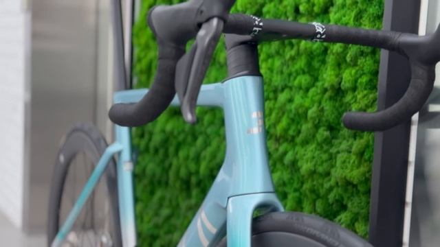 ⚡️SEKA Exceed Standard Ice Lake Blue