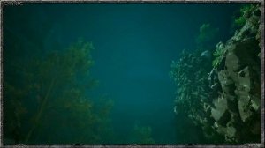 🔴🎥🎞️✂️ 🏰-🏰 🇵🇱 🇺🇸 🇩🇪 🇷🇺 Gothic 1 Remake VS Demake 23-6 Выход из Стартового лагеря, иссле