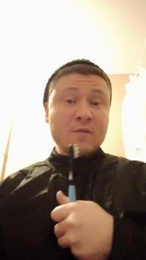 ВСЕ ПОЮТ КОГДА ЧИСТЯТ ЗУБЫ 🦷🦷???