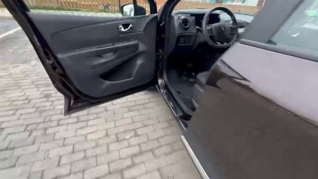 Renault Kaptur 2018г смотреть онлайн