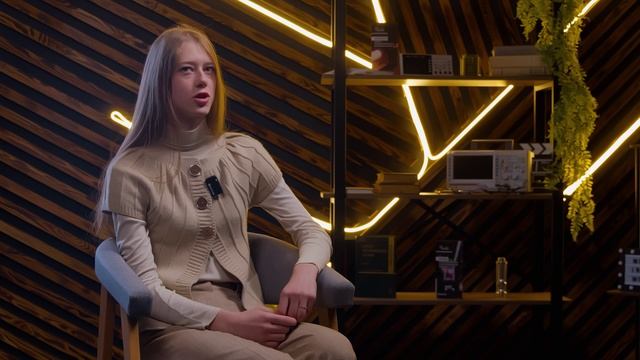 Титкова София / Лица Предуниверситария МИФИ