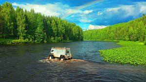 Нашёл клад в лесу или просто удача НАХОДКИ ИДУТ СОТНЯМИ!