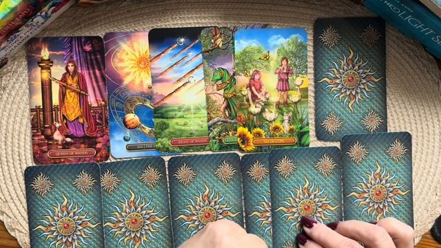 КАРТА ДНЯ 18.12.2025 для всех знаков зодиака🌸Таро прогноз смотреть онлайн