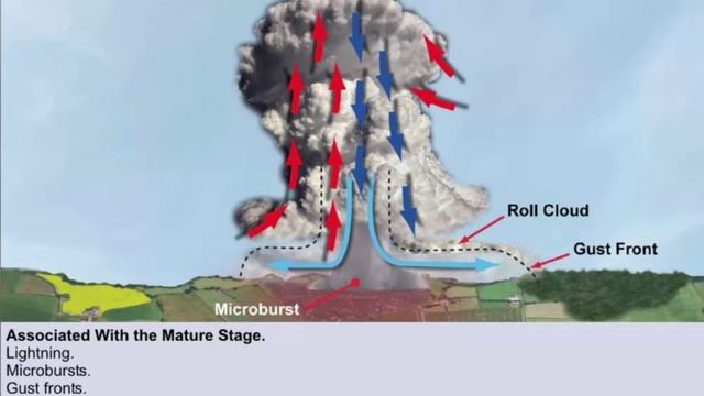 Theoretical Meteorology.mp4 смотреть онлайн