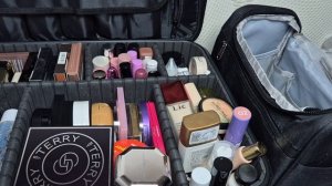 КЕЙС НАЧИНАЮЩЕГО ВИЗАЖИСТА | разбираем, перебираем, собираем